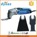 300W Easily-operated electric multi-master oscillating tool